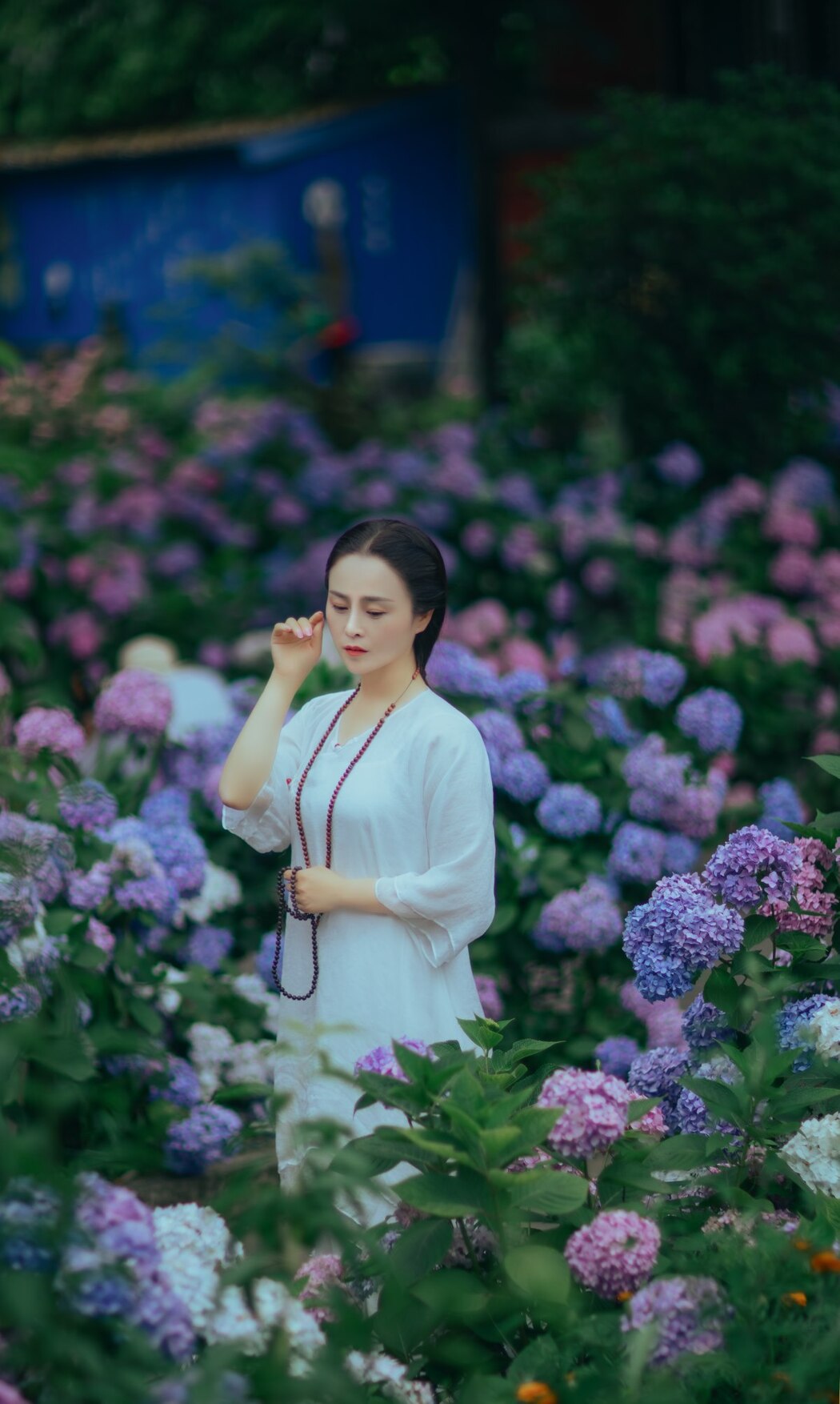 YiTuYu艺图语 Vol.2013 Miao Yan