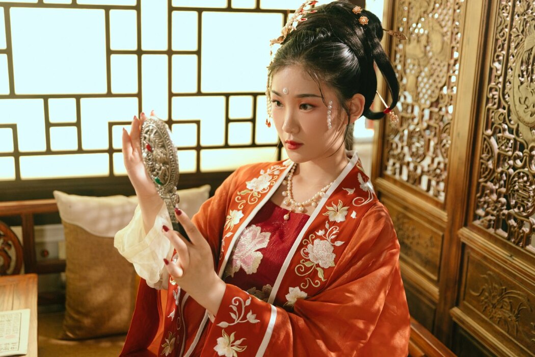 YiTuYu艺图语 Vol.2028 Xiang Wang Hui Shou Miao Miao Miao