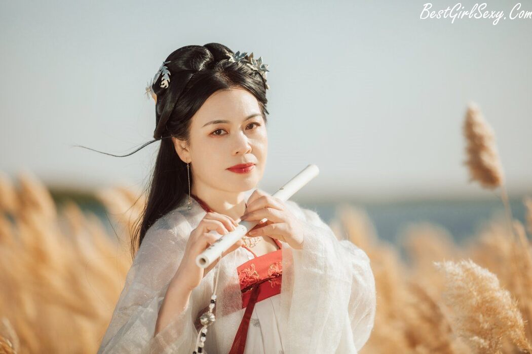YiTuYu艺图语 Vol.202 Bao He