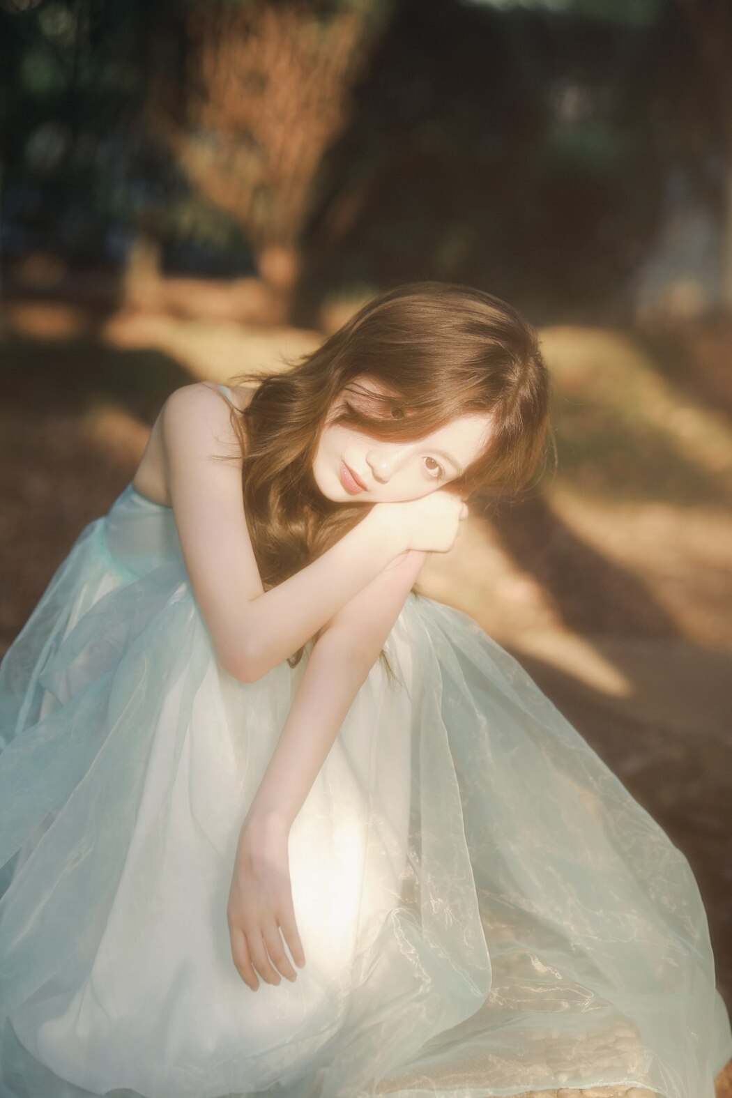 YiTuYu艺图语 Vol.2018 Xiao Meng