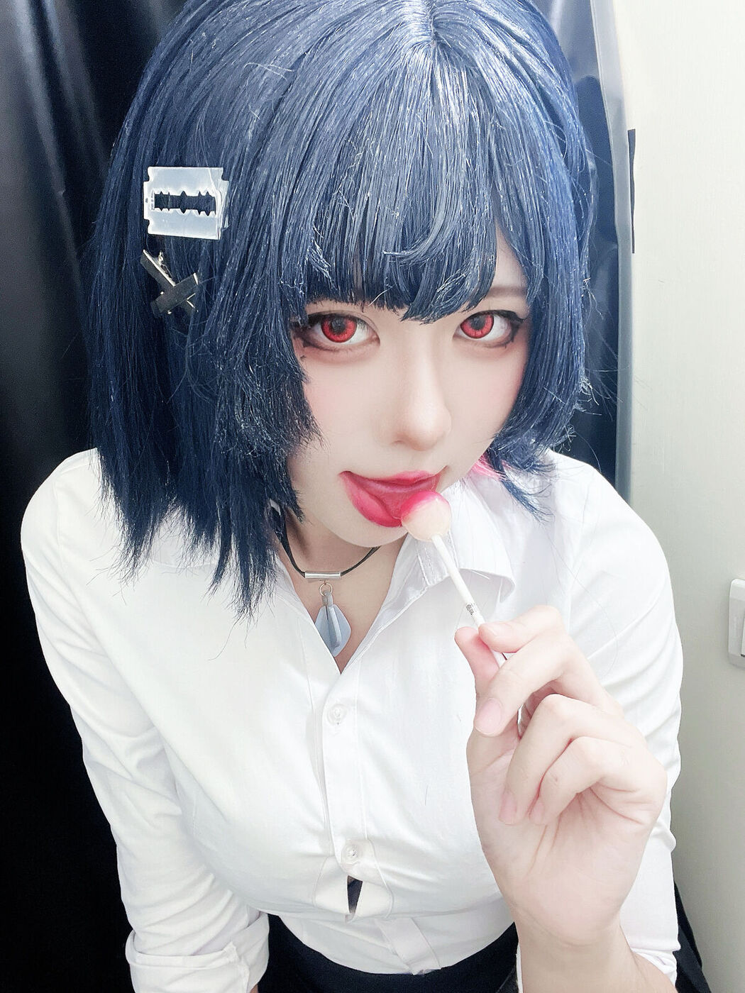 Coser@小空sora – 绝区零 艾莲乔