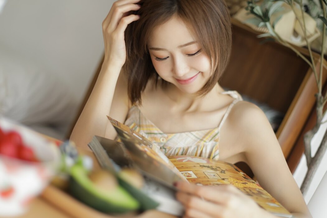 YiTuYu艺图语 Vol.2032 Bao Er