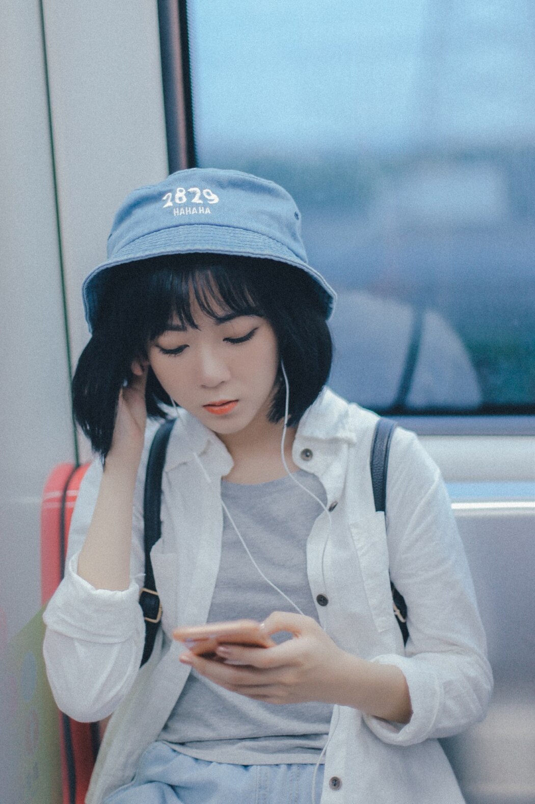 YiTuYu艺图语 Vol.1994 Jia Jia