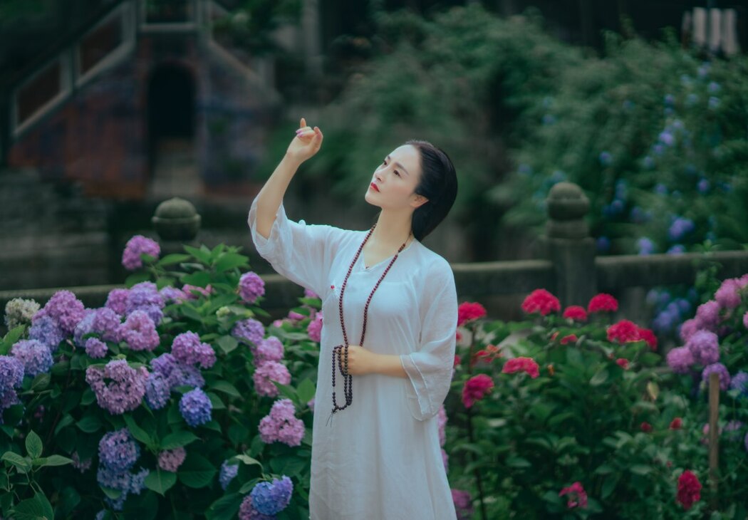 YiTuYu艺图语 Vol.2013 Miao Yan