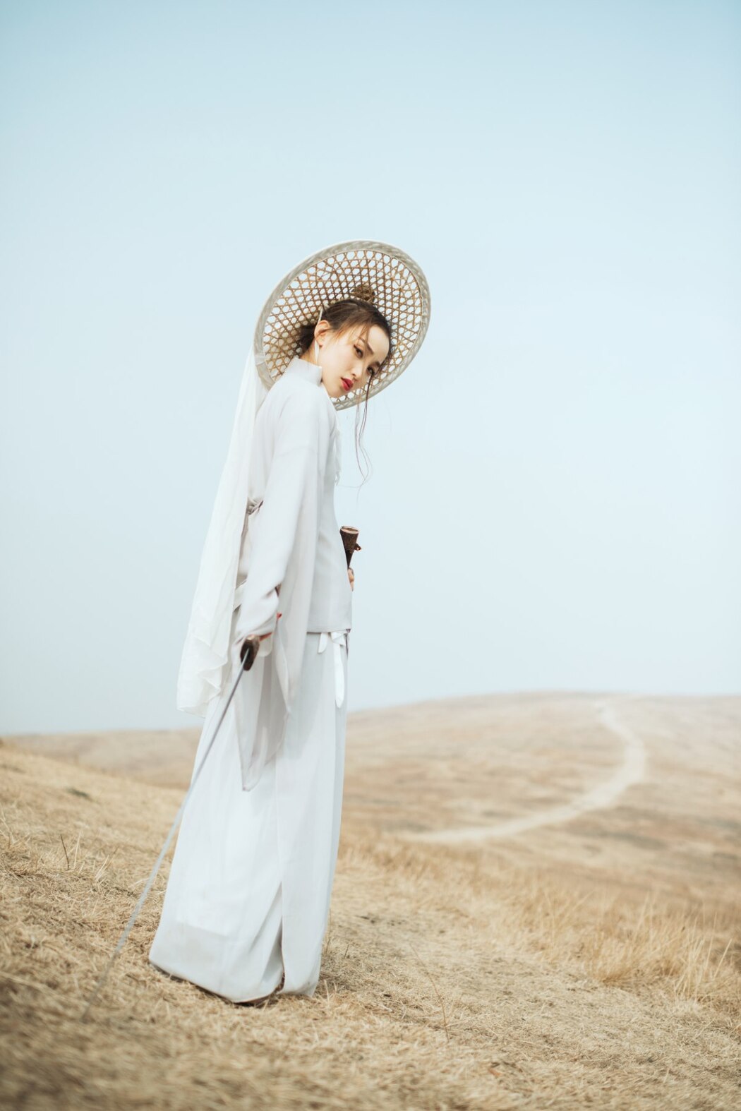 YiTuYu艺图语 Vol.2029 Meng Ke