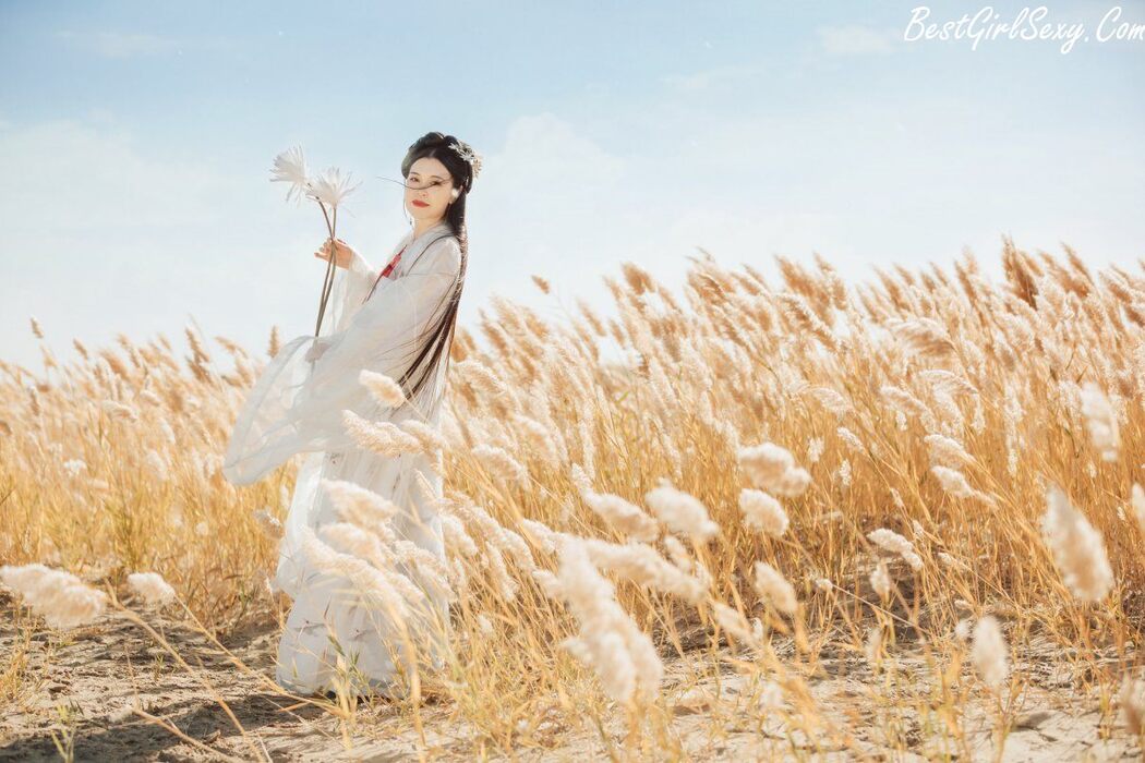 YiTuYu艺图语 Vol.202 Bao He