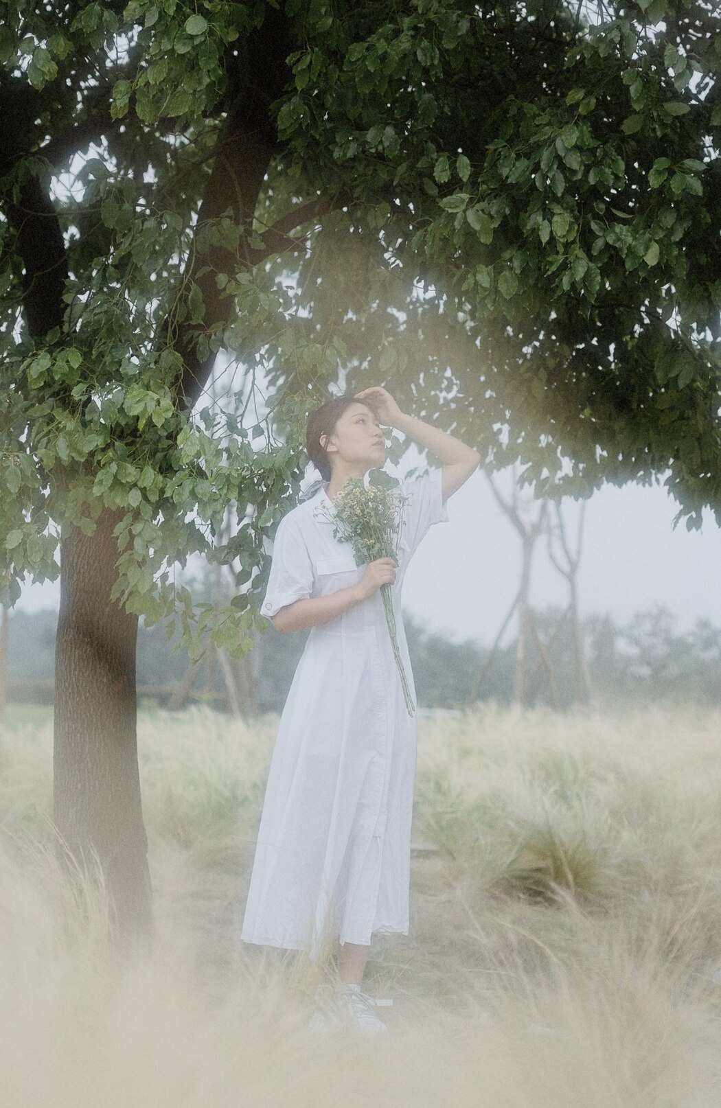 YiTuYu艺图语 Vol.1998 Shi Si Si Ya Wo