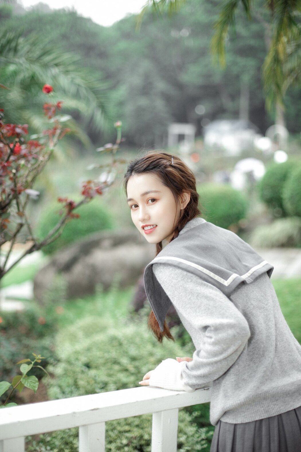 YiTuYu艺图语 Vol.2019 Liu Qi