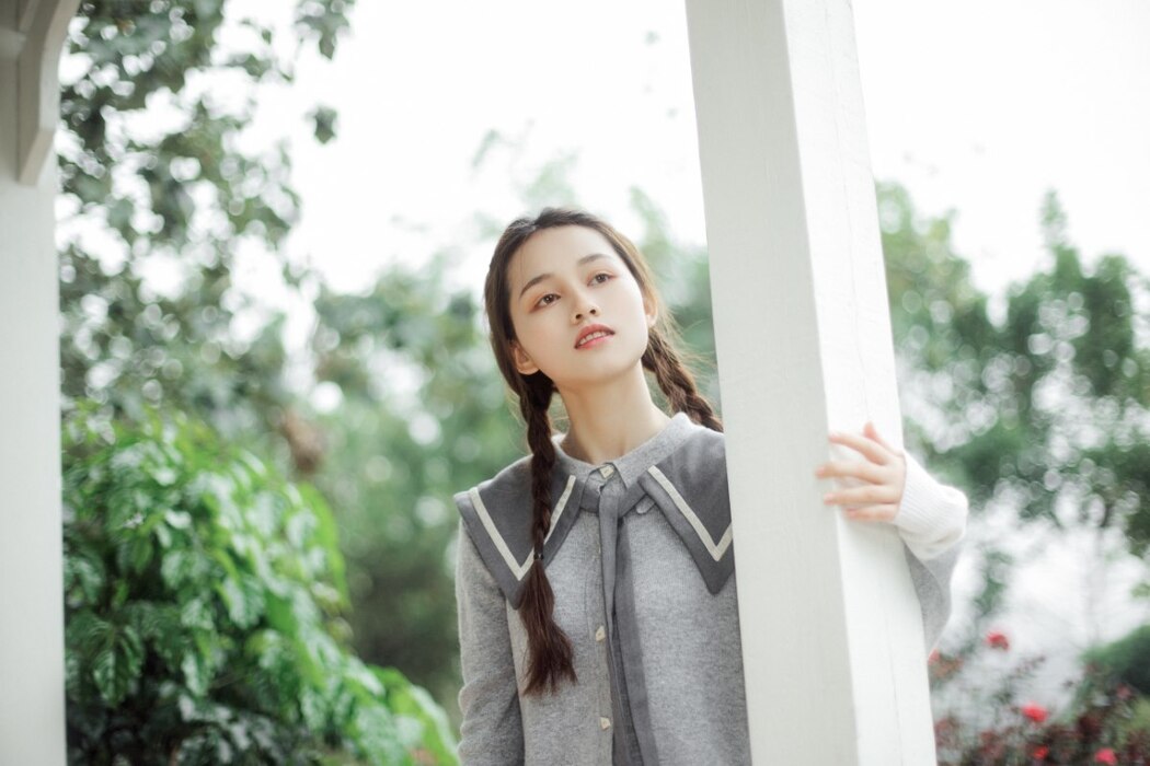 YiTuYu艺图语 Vol.2019 Liu Qi