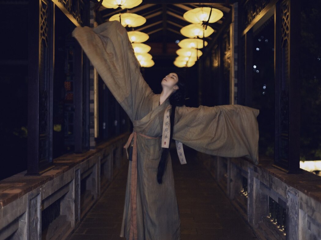 YiTuYu艺图语 Vol.2014 Qiu Shui