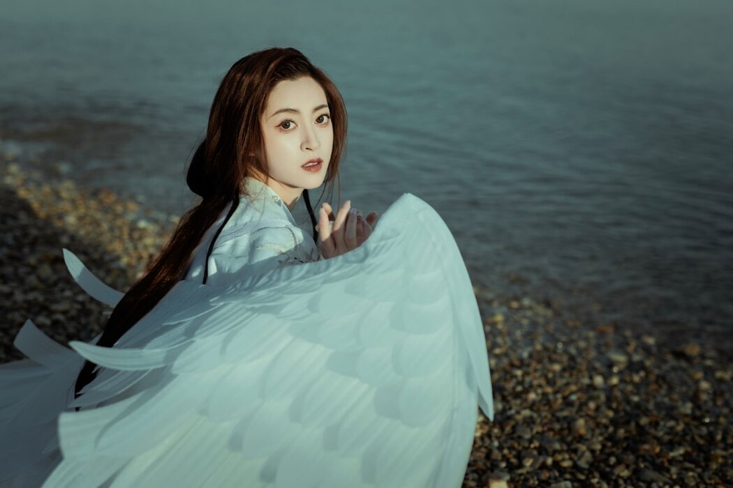 YiTuYu艺图语 Vol.1997 Yi Xuan