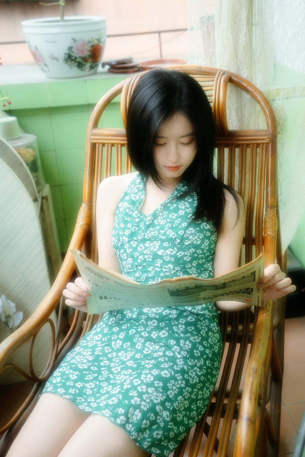 YiTuYu艺图语 Vol.2021 Wan Wan Bu Shi Wan A