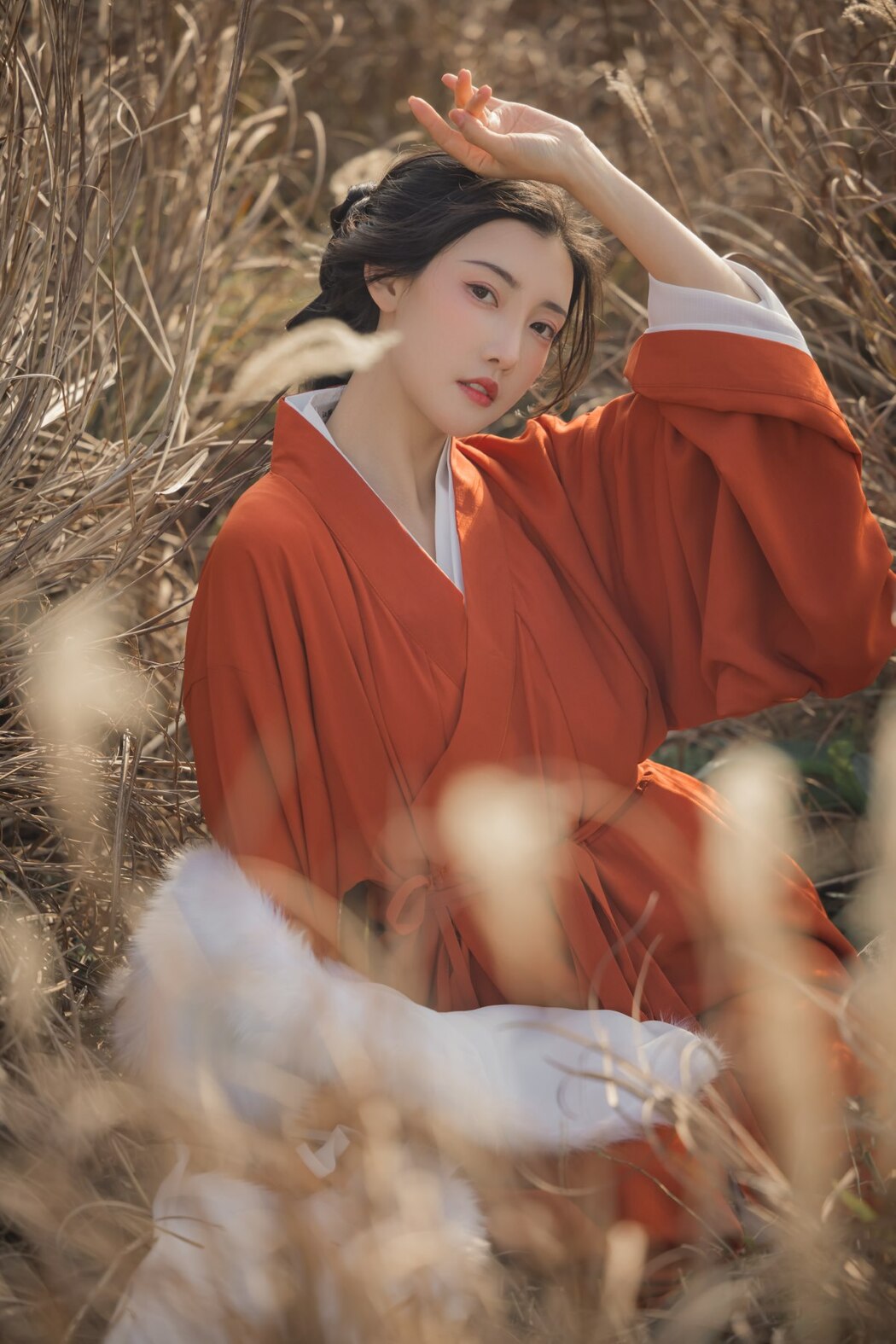 YiTuYu艺图语 Vol.2012 Su Su