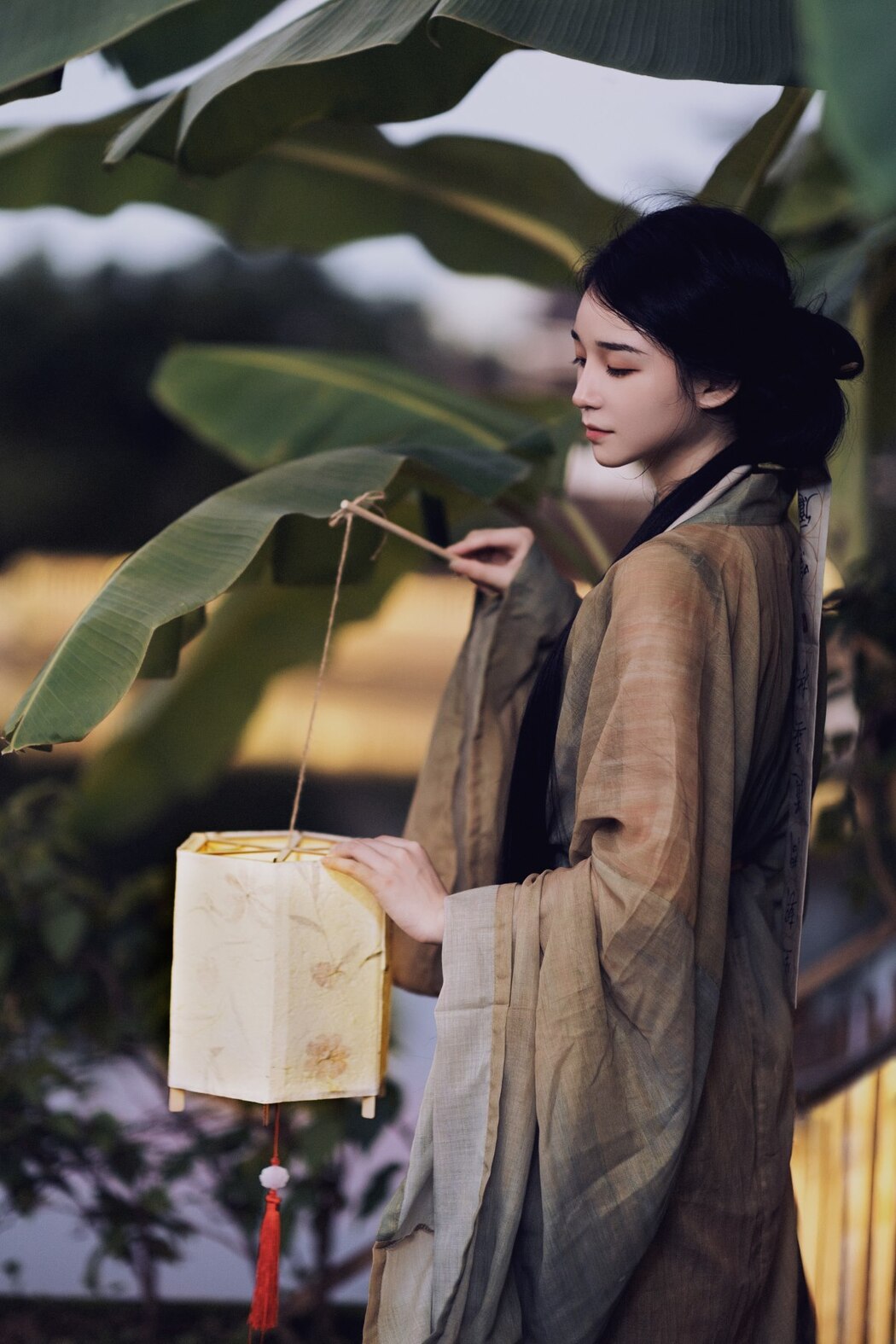 YiTuYu艺图语 Vol.2014 Qiu Shui