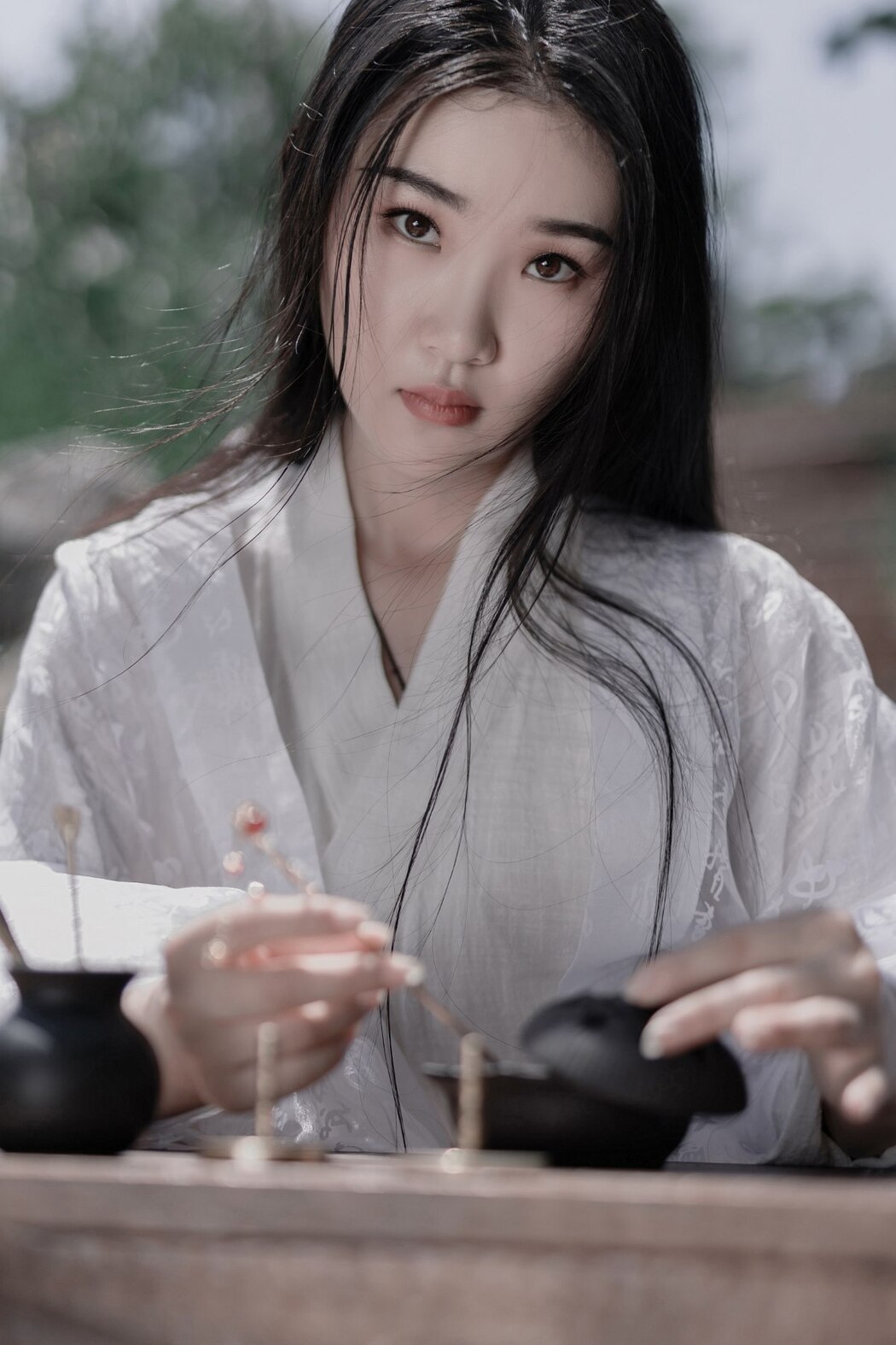 YiTuYu艺图语 Vol.1988 Xiang Wang Hui Shou Miao Miao Miao
