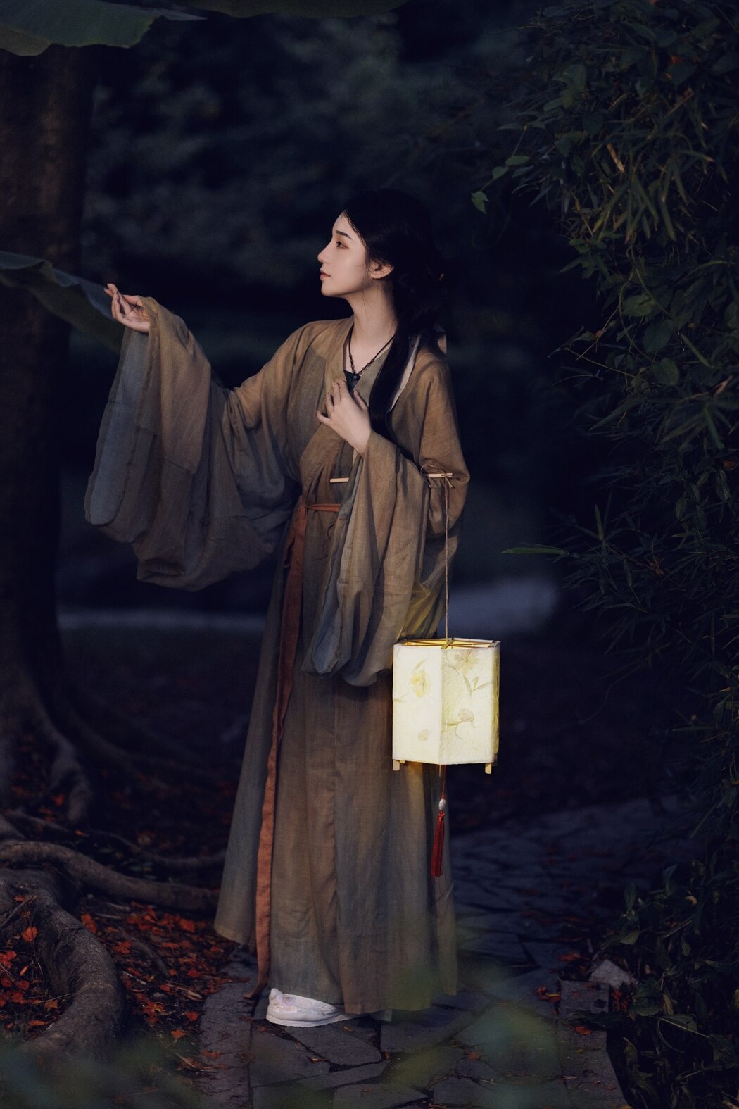 YiTuYu艺图语 Vol.2014 Qiu Shui