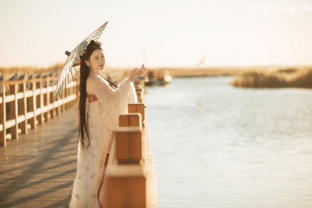 YiTuYu艺图语 Vol.202 Bao He