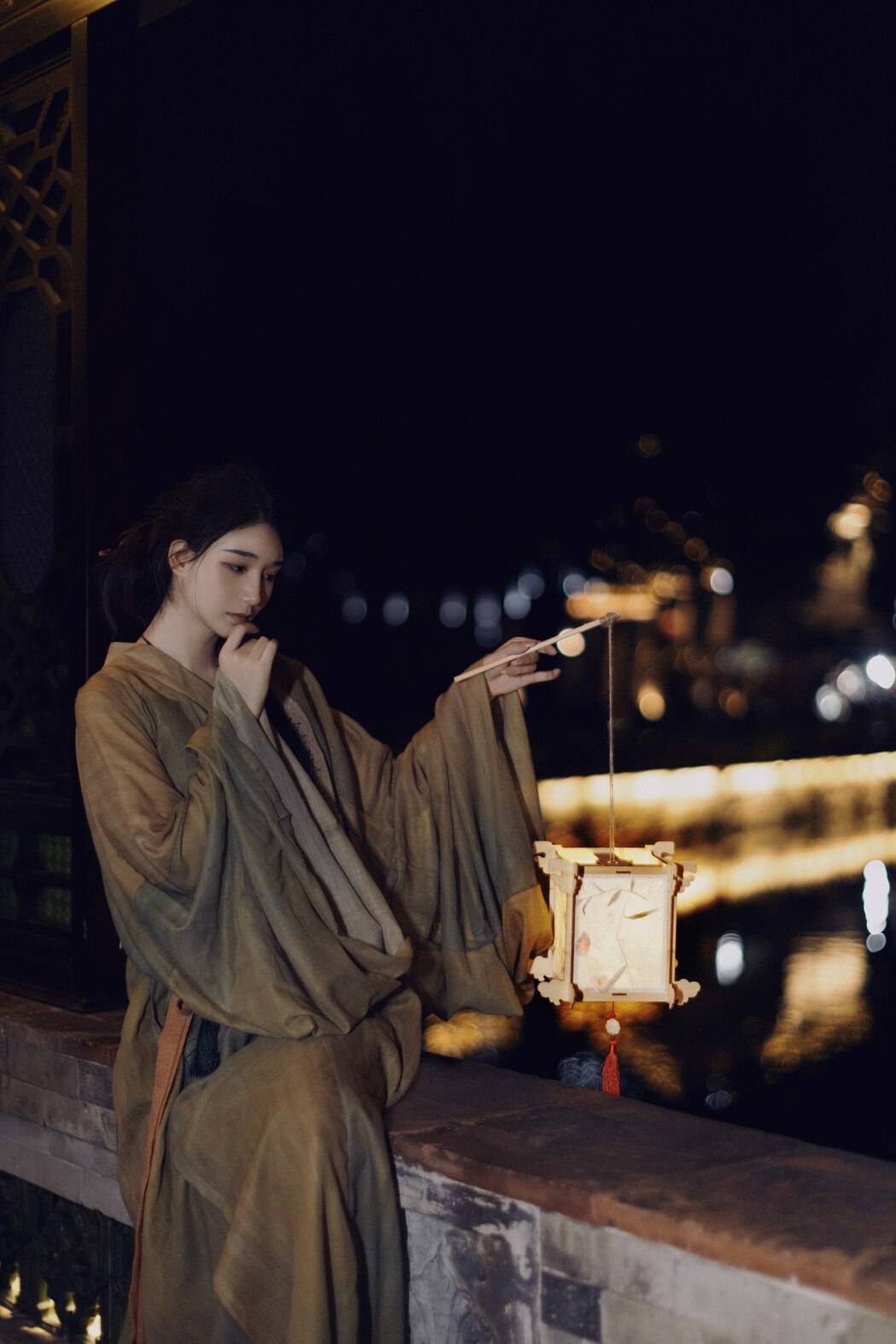 YiTuYu艺图语 Vol.2014 Qiu Shui