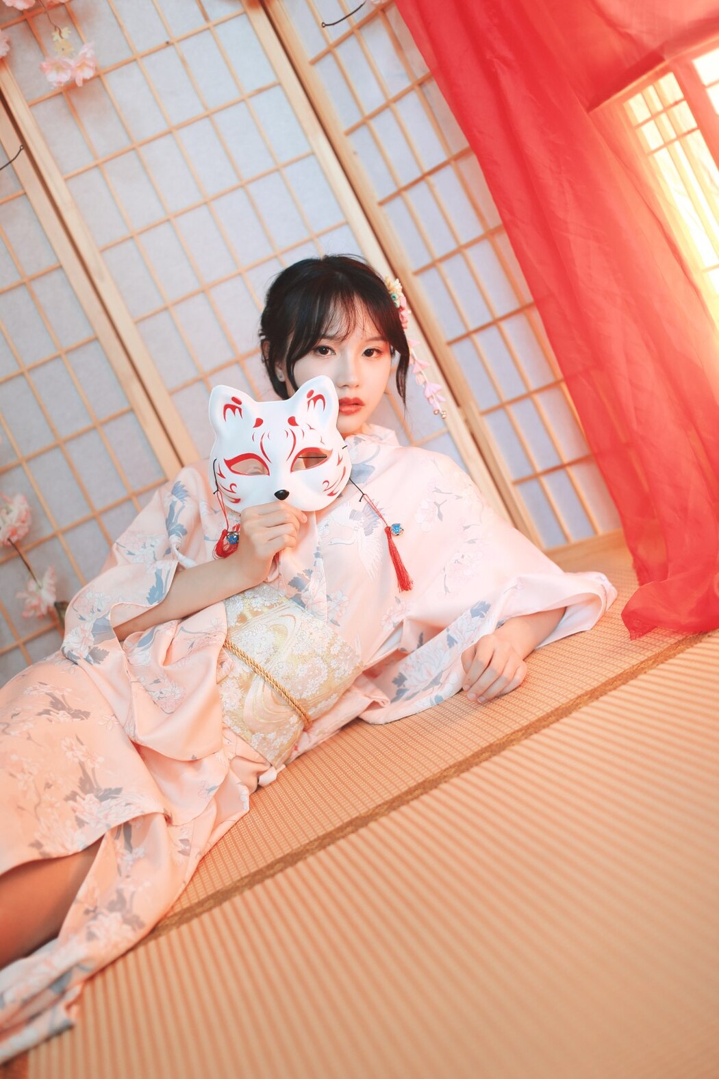 YiTuYu艺图语 Vol.2005 Linda
