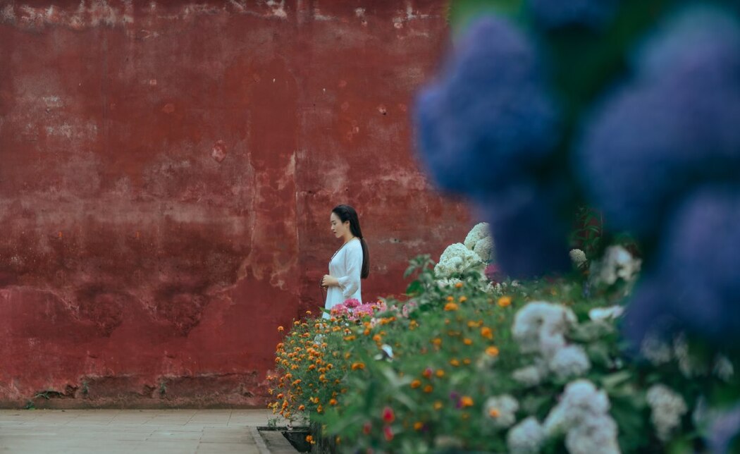 YiTuYu艺图语 Vol.2013 Miao Yan