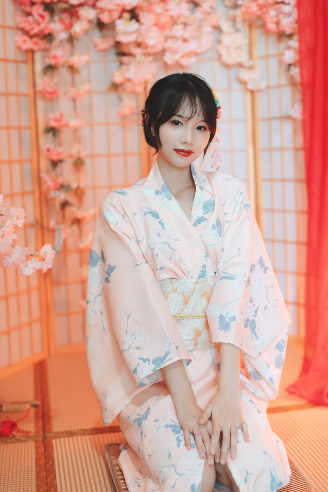 YiTuYu艺图语 Vol.2005 Linda