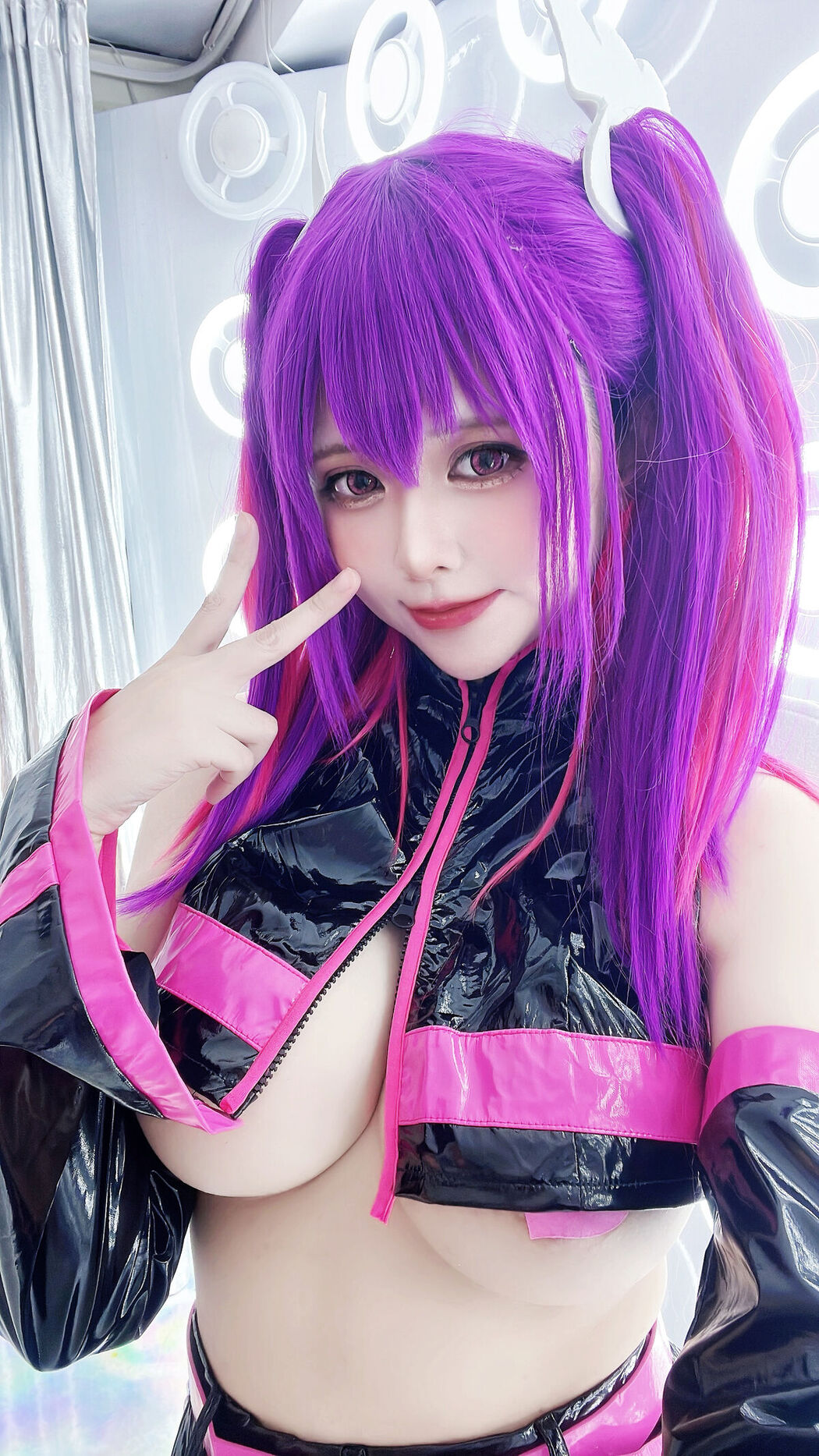 Coser@小空sora – 利米艾拉