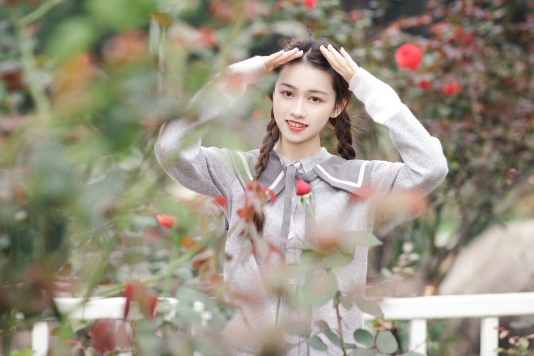 YiTuYu艺图语 Vol.2019 Liu Qi