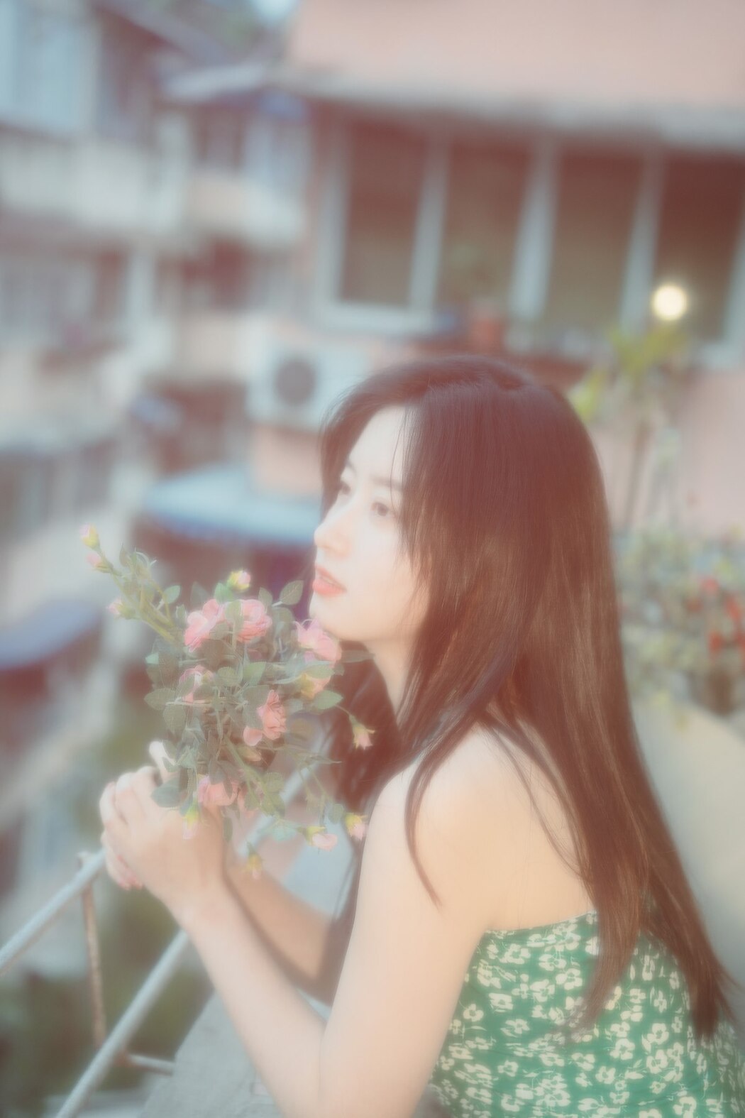 YiTuYu艺图语 Vol.2021 Wan Wan Bu Shi Wan A