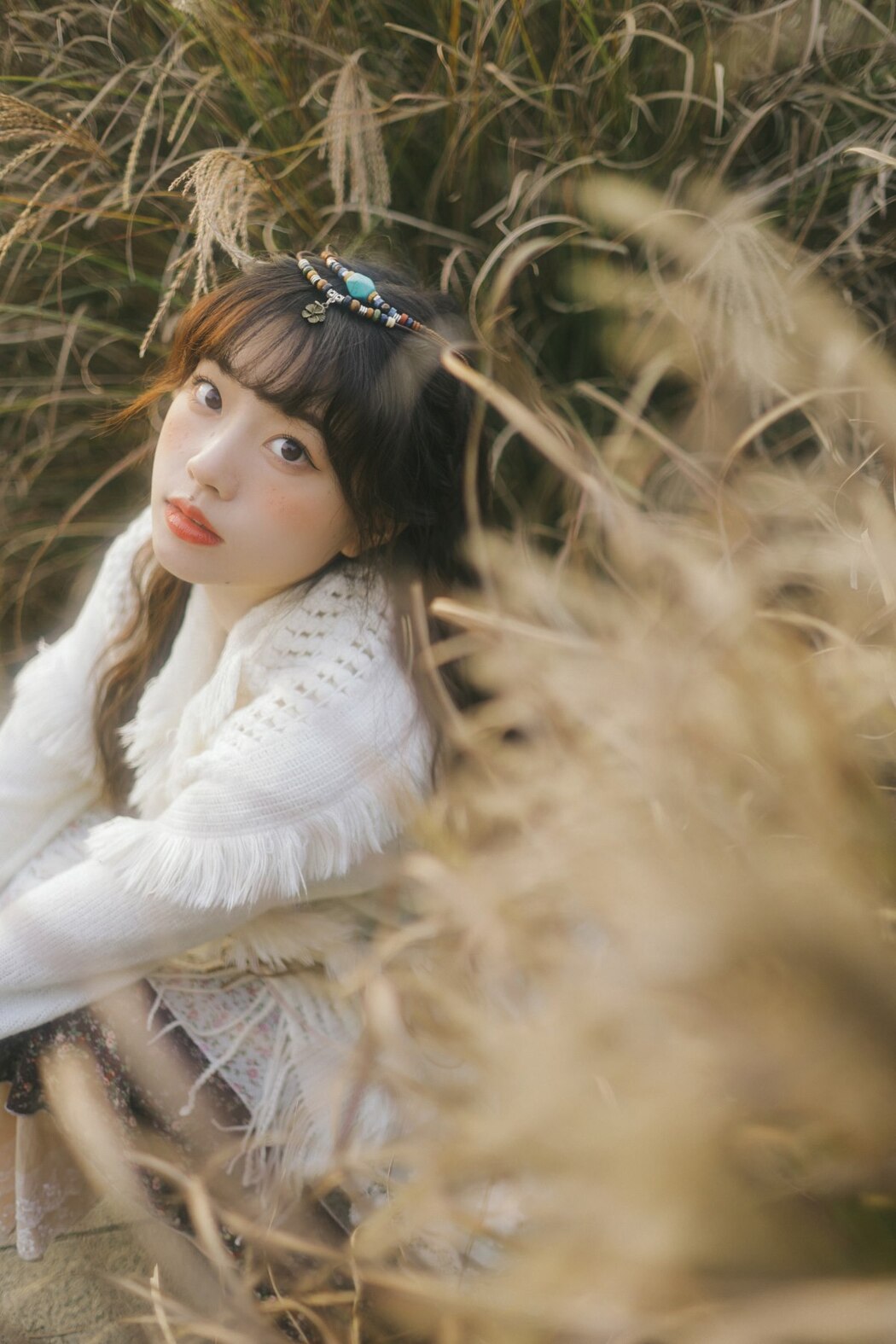 YiTuYu艺图语 Vol.2037 Xiao Feng