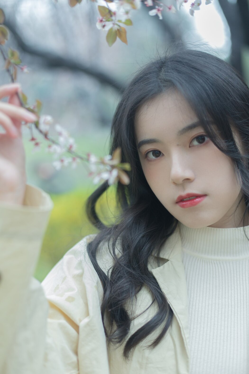 YiTuYu艺图语 Vol.2033 Jing Jing Jing