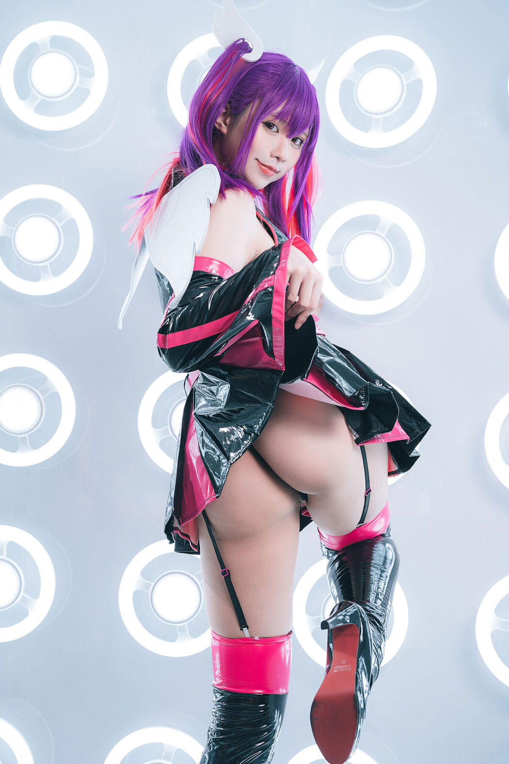 Coser@小空sora &#8211; 利米艾拉