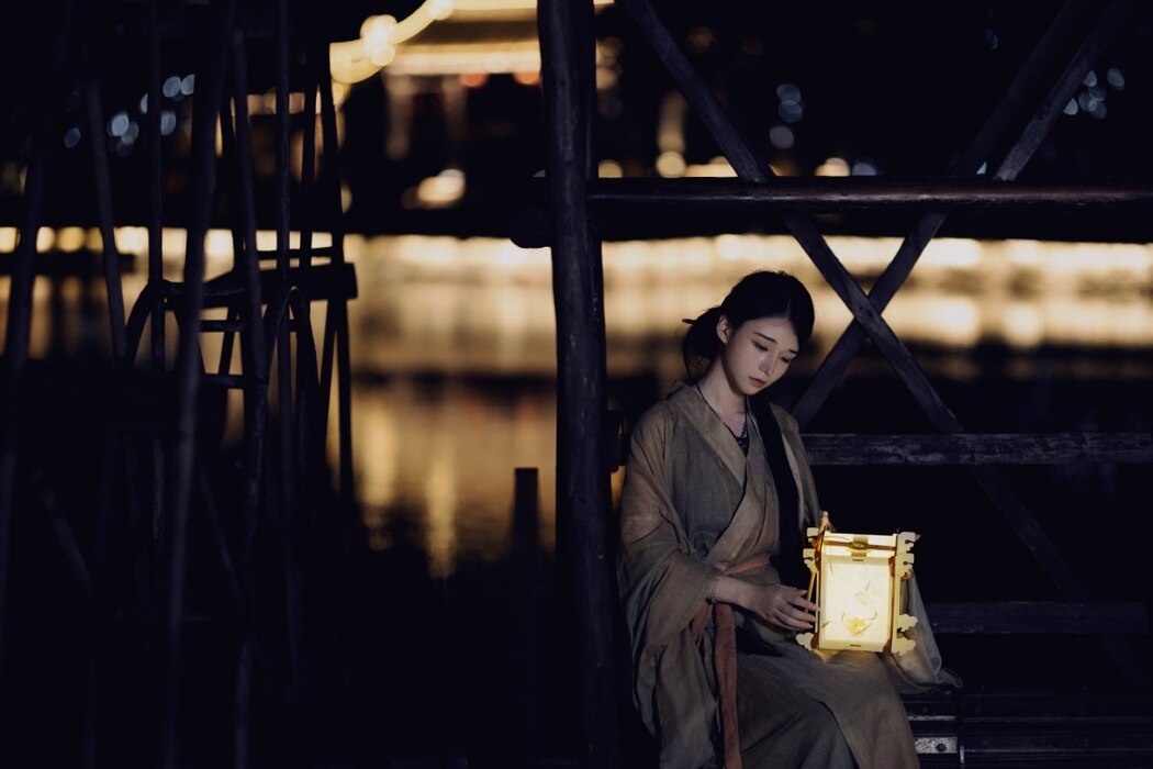 YiTuYu艺图语 Vol.2014 Qiu Shui