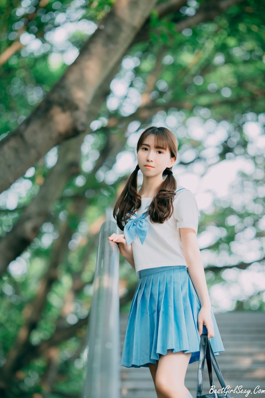 YiTuYu艺图语 Vol.198 Sara