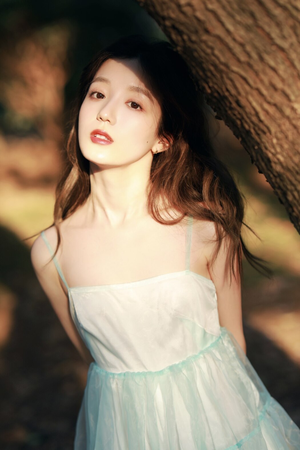 YiTuYu艺图语 Vol.2018 Xiao Meng