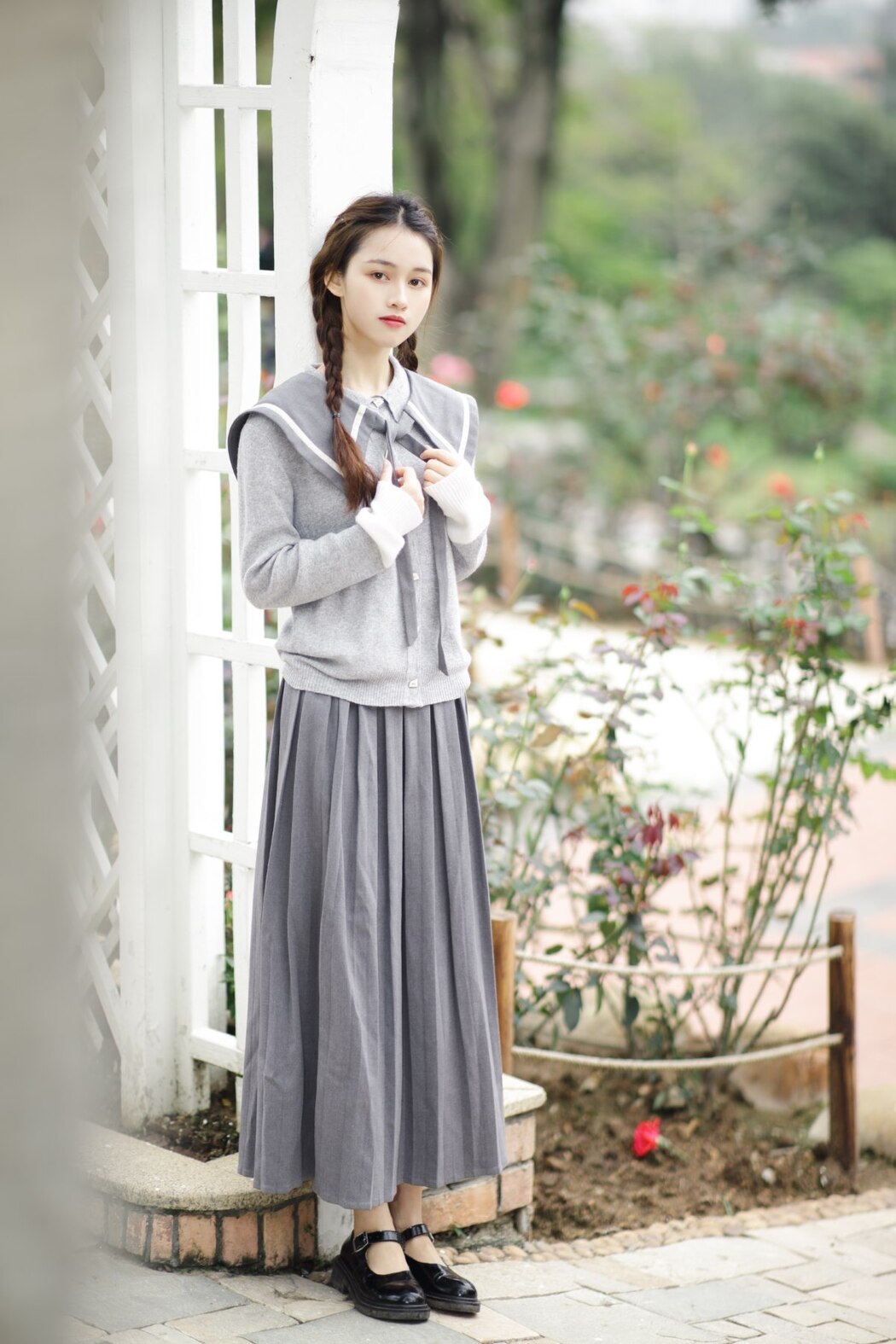 YiTuYu艺图语 Vol.2019 Liu Qi