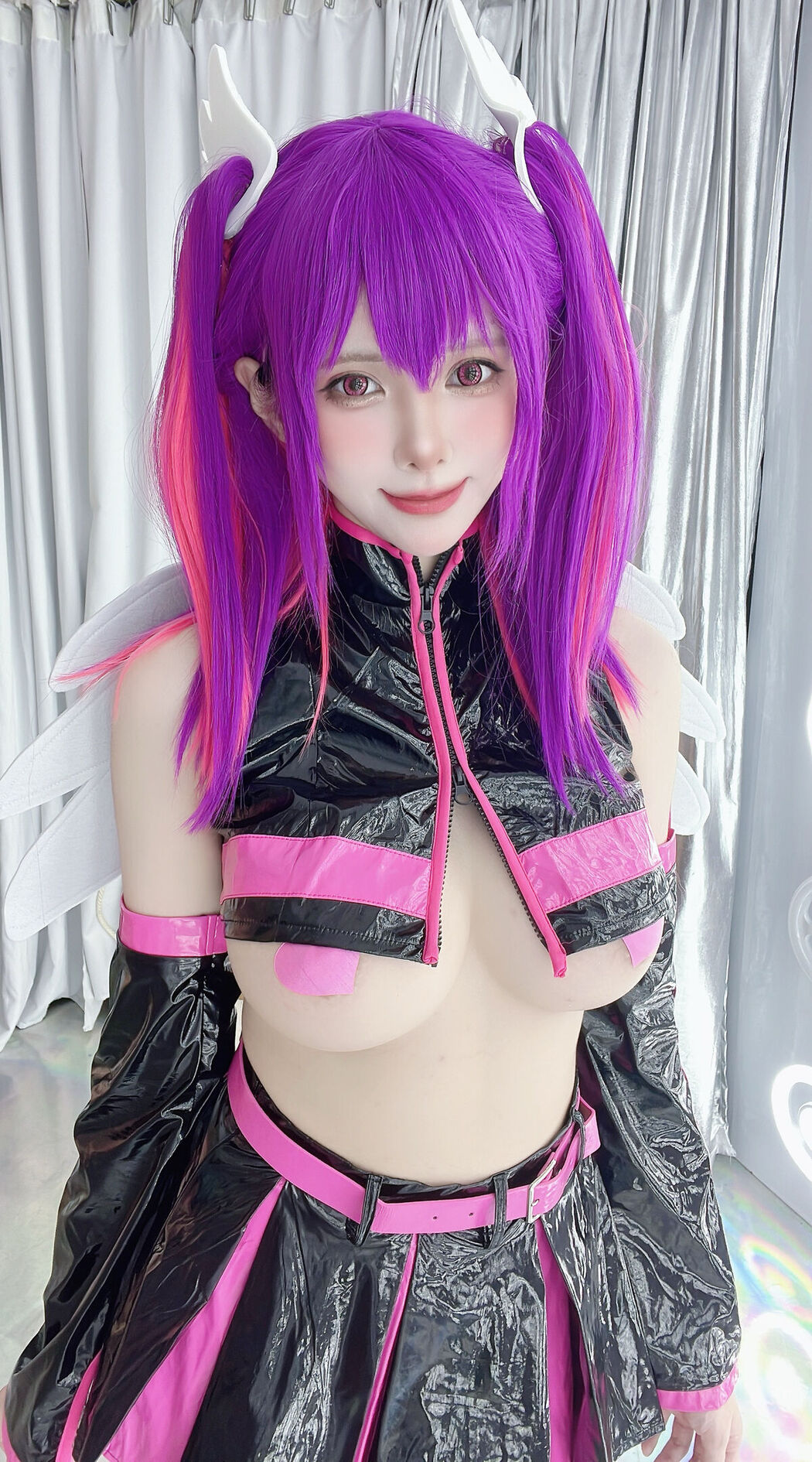 Coser@小空sora – 利米艾拉