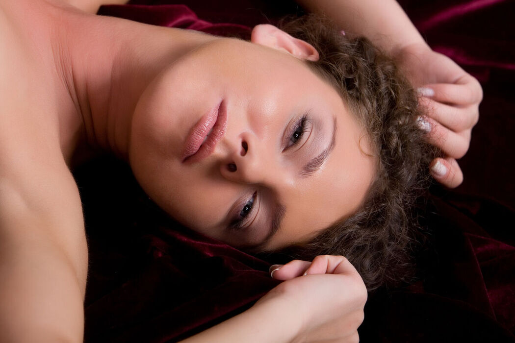 MetArt Rebecca C – Dainty Part2