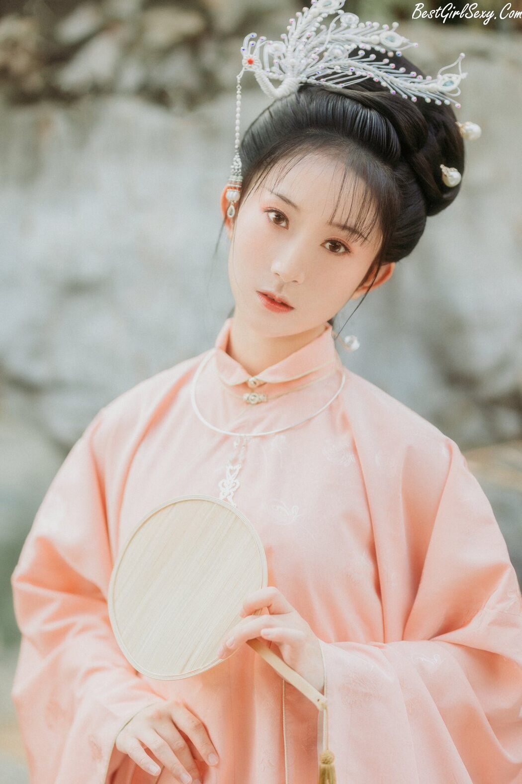 YiTuYu艺图语 Vol.203 Qi Yu