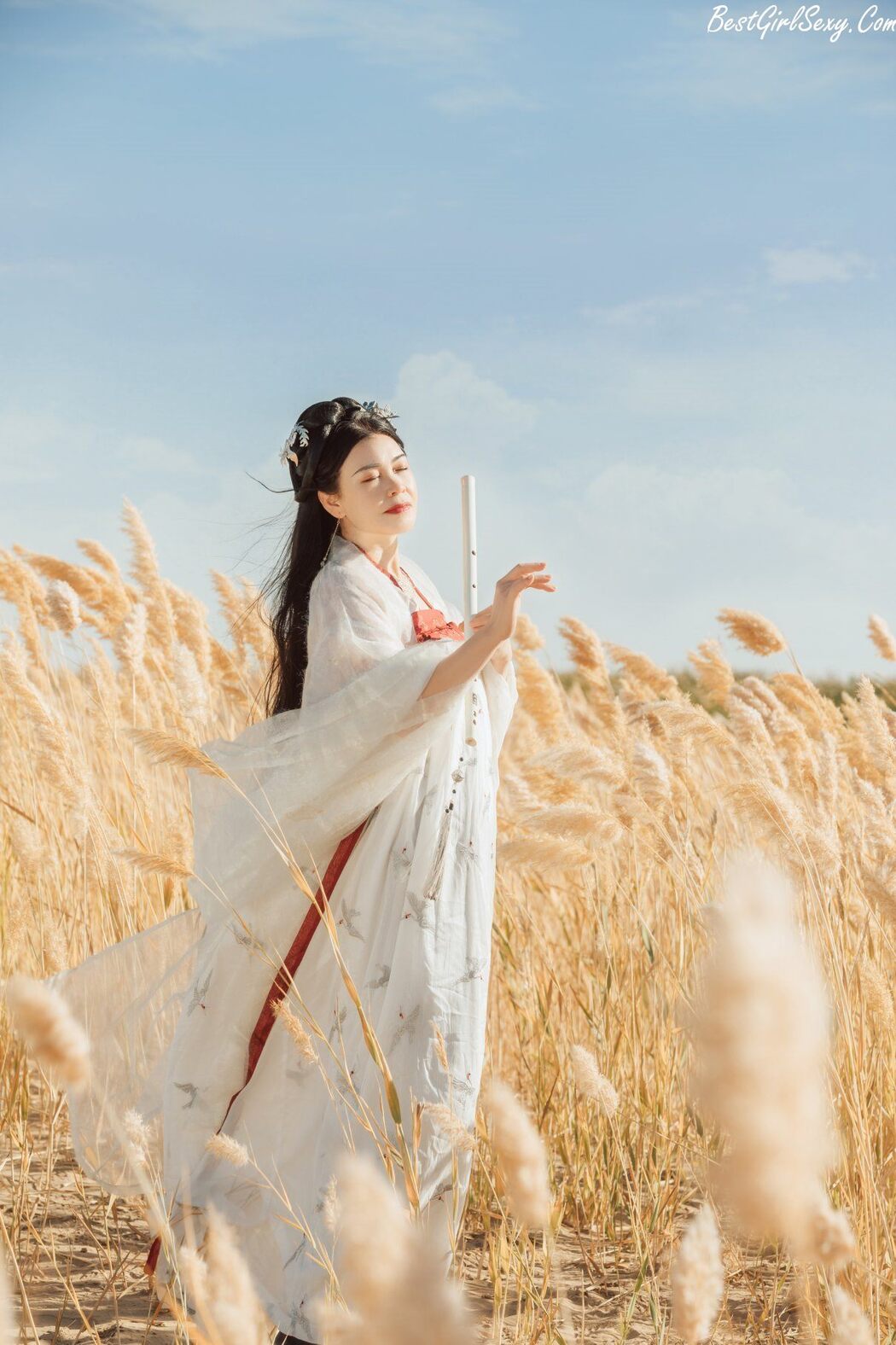 YiTuYu艺图语 Vol.202 Bao He