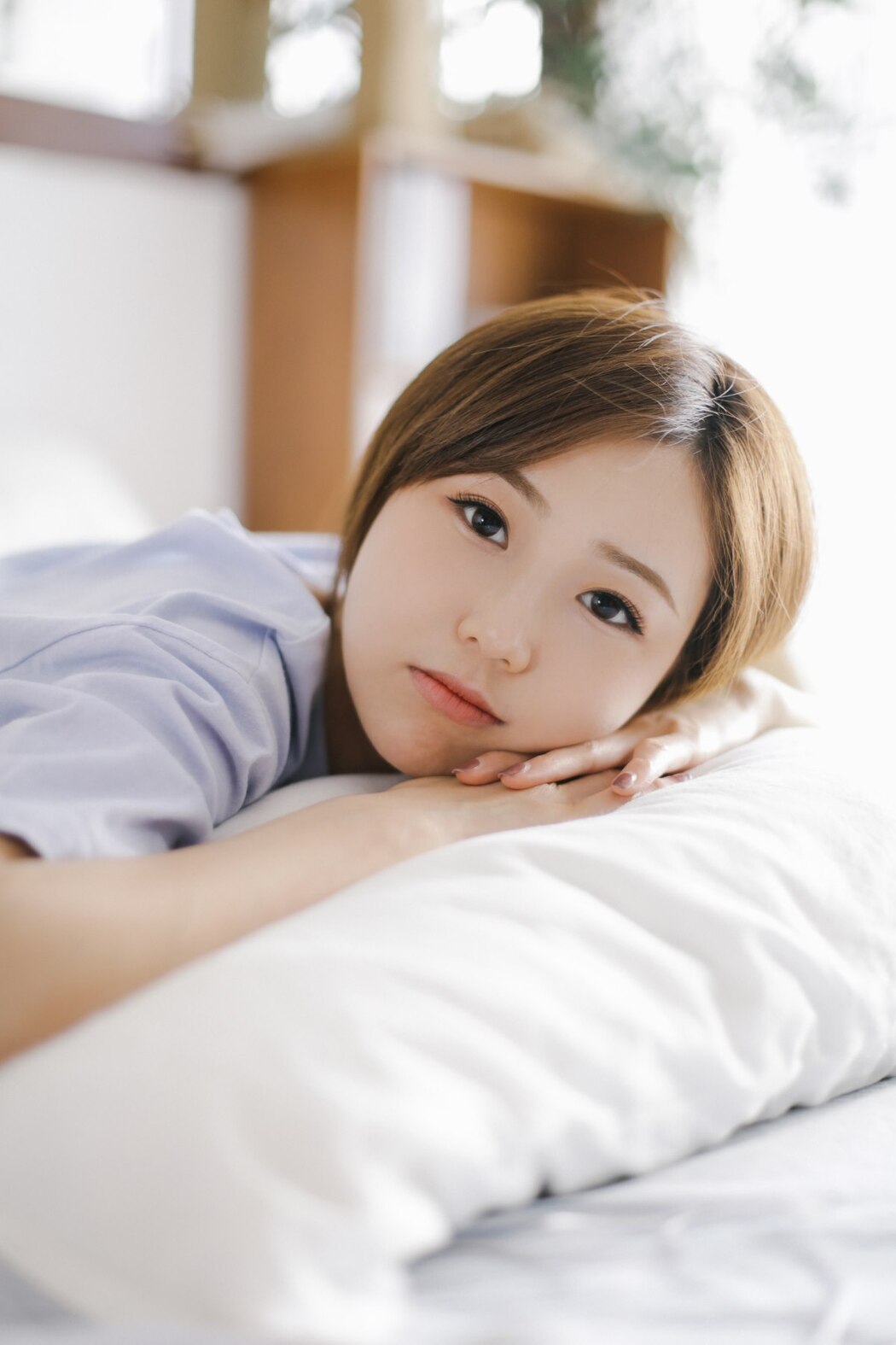 YiTuYu艺图语 Vol.2022 Bao Er