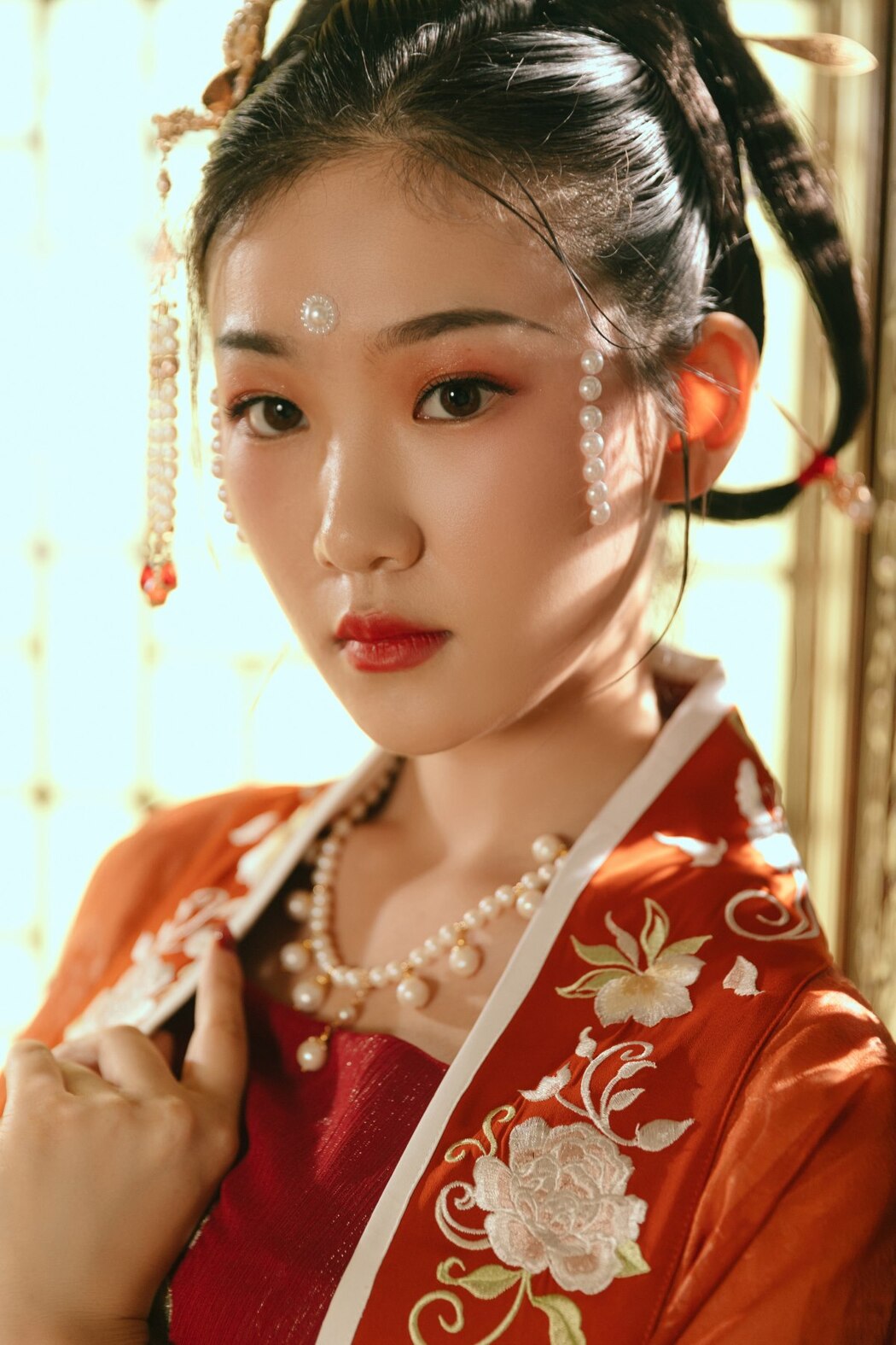 YiTuYu艺图语 Vol.2028 Xiang Wang Hui Shou Miao Miao Miao