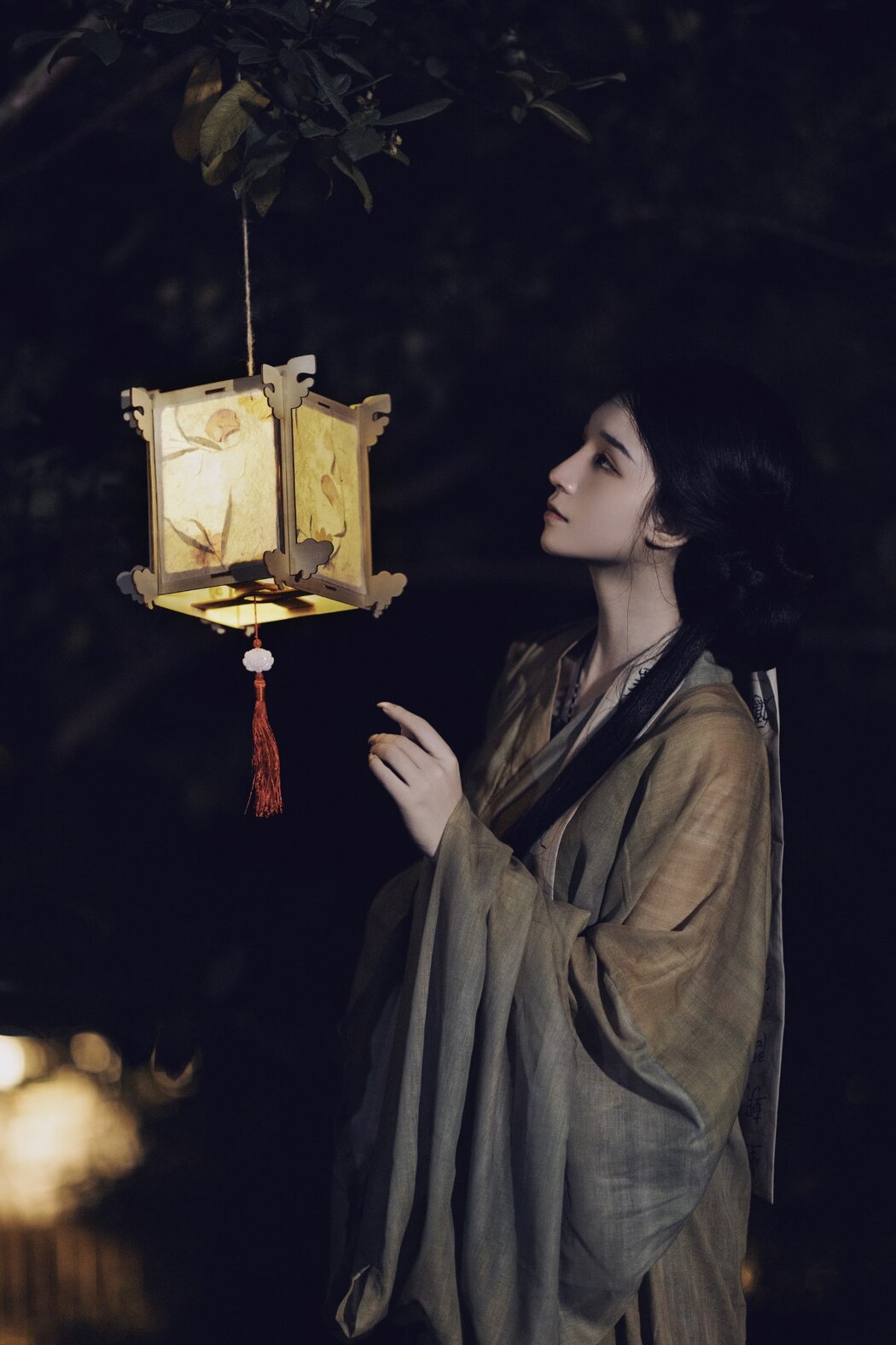 YiTuYu艺图语 Vol.2014 Qiu Shui