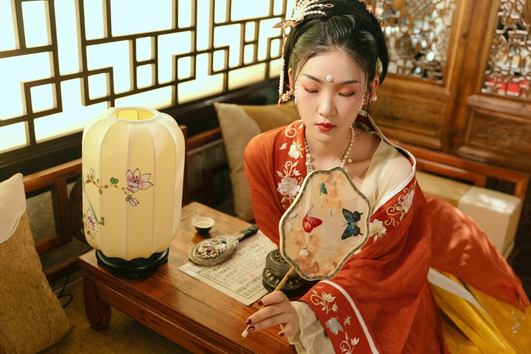 YiTuYu艺图语 Vol.2028 Xiang Wang Hui Shou Miao Miao Miao