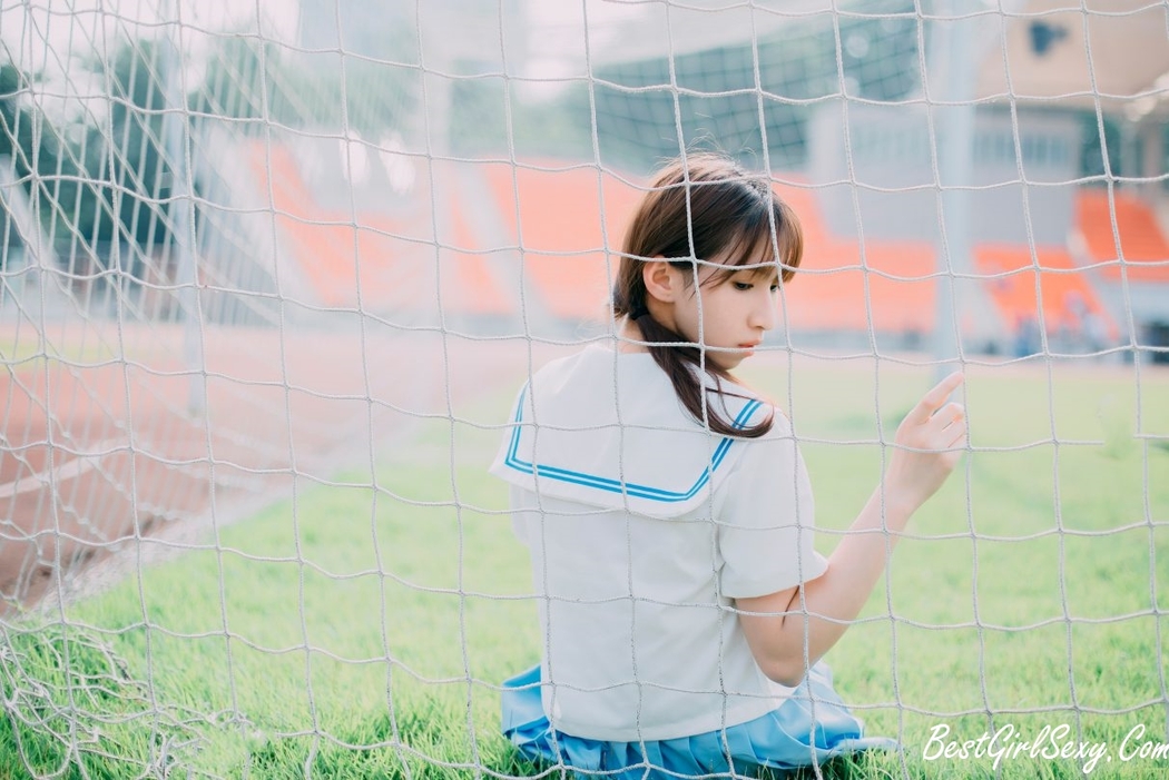 YiTuYu艺图语 Vol.198 Sara
