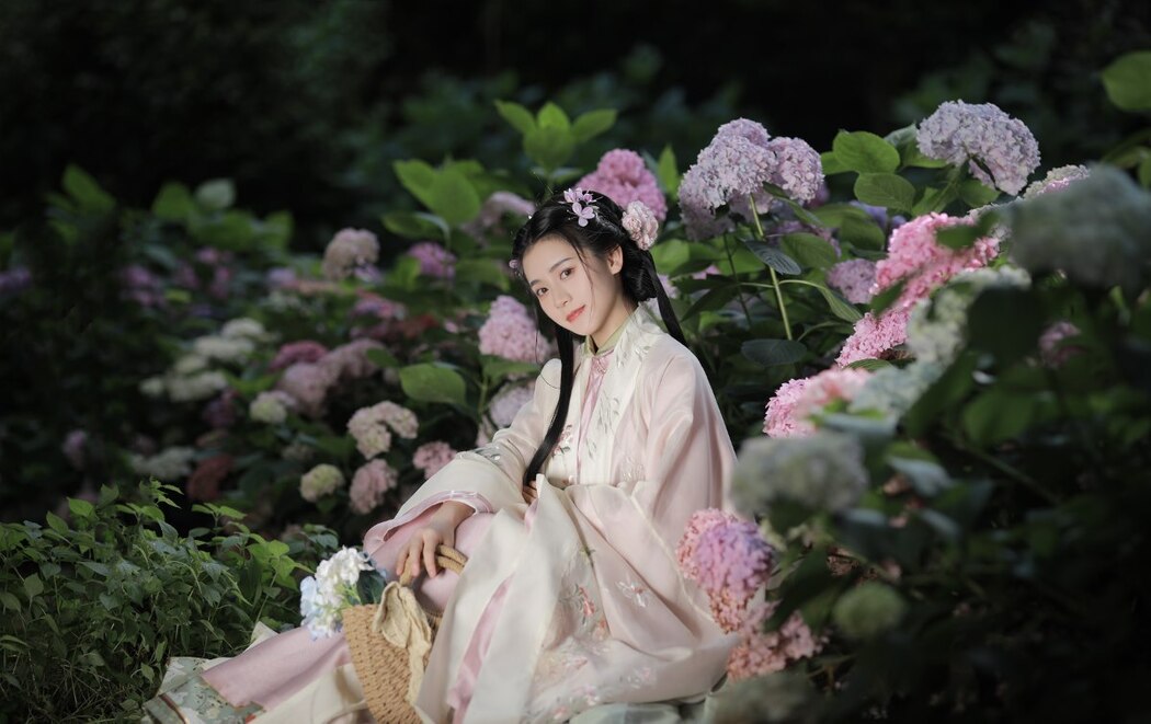YiTuYu艺图语 Vol.2023 Dear Zheng Tong Xue