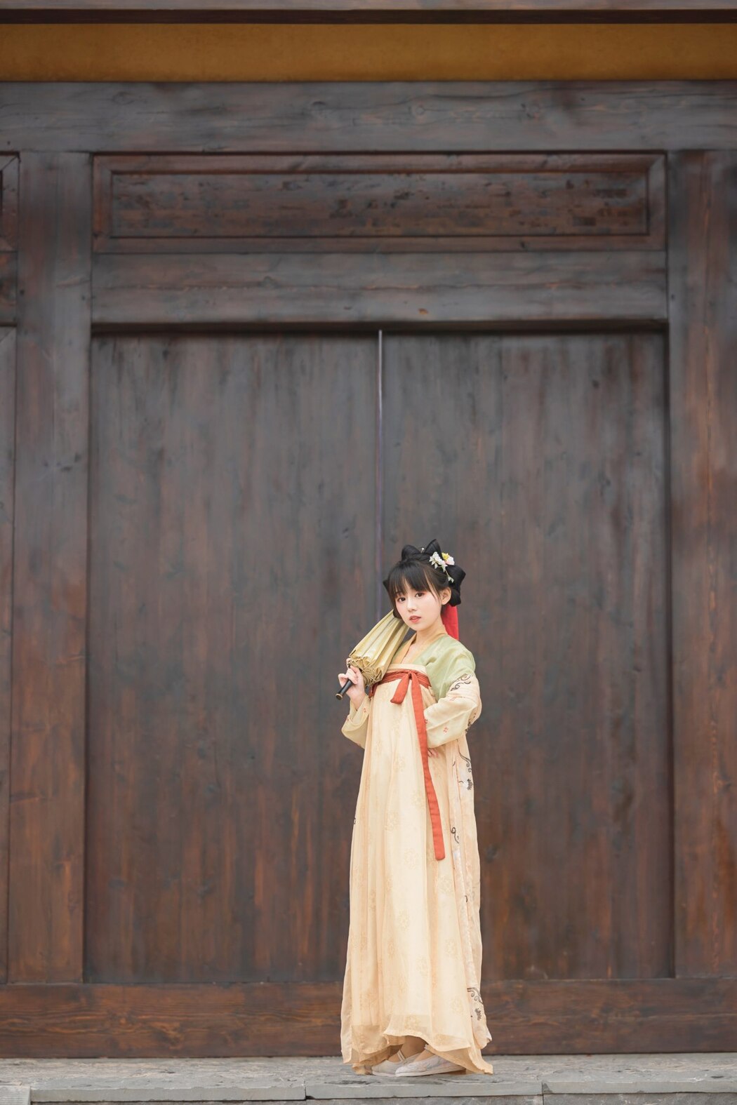 YiTuYu艺图语 Vol.2009 Qi Xian