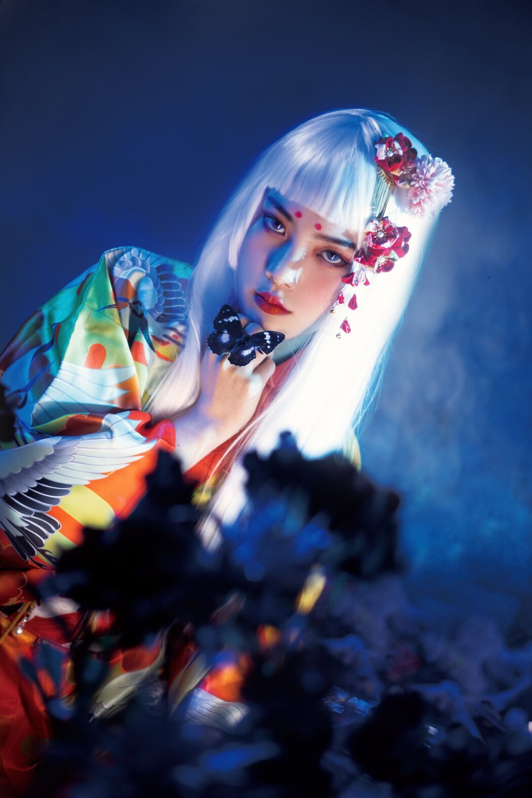 YiTuYu艺图语 Vol.2036 Berthe