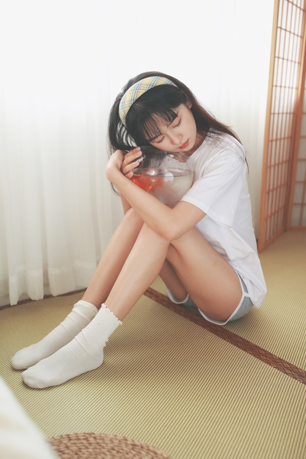 YiTuYu艺图语 Vol.2011 Guo Guo -koko