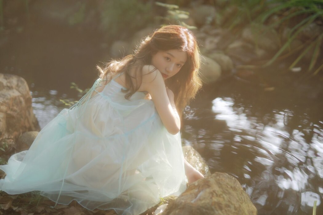 YiTuYu艺图语 Vol.2018 Xiao Meng