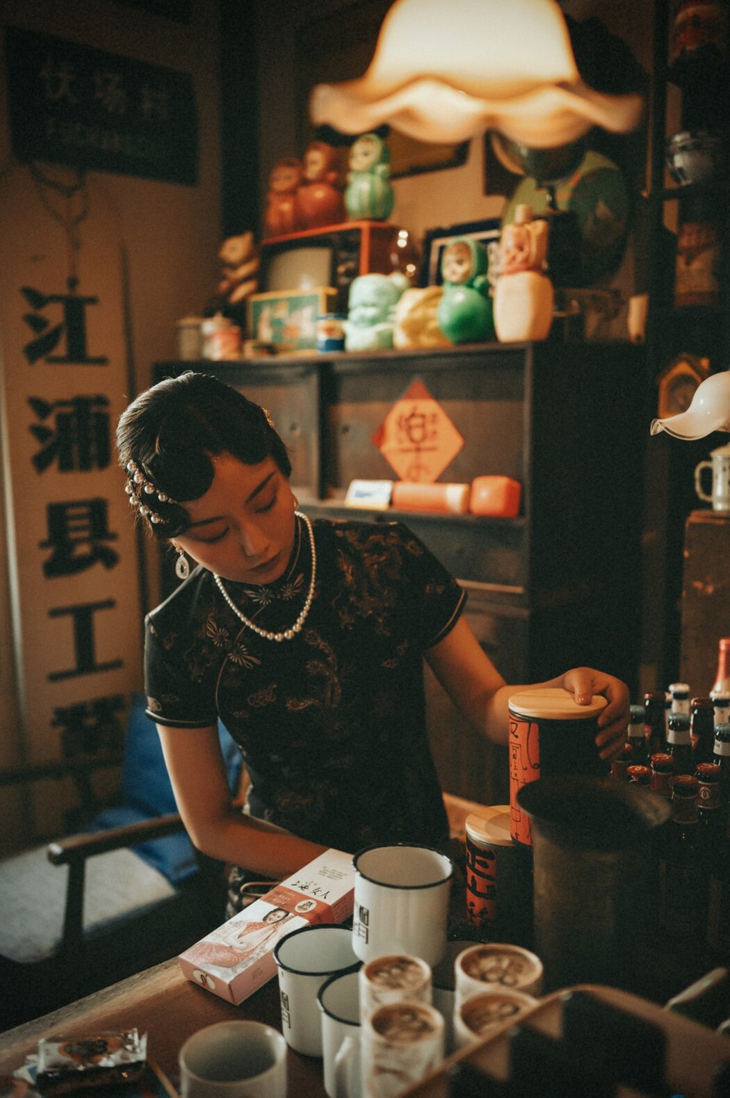 YiTuYu艺图语 Vol.2020 Meng Meng